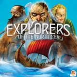Renegade Games Family Board Games Renegade Games Explorers of the North Sea