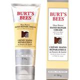 Anti-Age Hand Creams Burt's Bees Shea Butter Hand Repair Cream 90g
