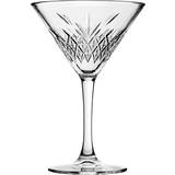 Without Handles Cocktail Glasses Utopia Timeless Vintage Cocktail Glass 23cl 12pcs