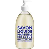 Compagnie de Provence Toiletries Compagnie de Provence Savon De Marseille Extra Pur Liquid Soap Mediterranean Sea 500ml