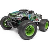 Fully assembled RC Cars HPI Racing Savage XS Flux RTR 115967