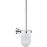 Grohe Toilet Brushes Grohe BauCosmopolitan (40463001)