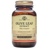 Solgar Olive Leaf Extract 60 pcs