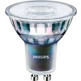 Philips gu10 led 50w dimmable Philips Master ExpertColor 36° LED Lamps 5.5W GU10 930