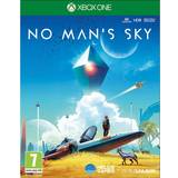 Xbox One Games No Man's Sky (XOne)