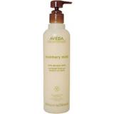 Flower Scent Skin Cleansing Aveda Hand & Body Wash Rosemary Mint 250ml