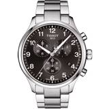 Tissot Men Wrist Watches Tissot Chrono XL Classic (T116.617.11.057.01)