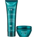 Kérastase Resistance Therapiste Shampoo & Masque Duo 250ml + 200ml