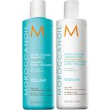 Moroccanoil Extra Volume Shampoo & Conditioner Duo 2x250ml