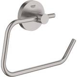 Grohe Toilet Paper Holders on sale Grohe Essentials (40689DC1)