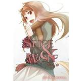 Spice and Wolf: Vol. 10 - Novel (Paperback, 2013)