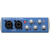 External Soundcard (Audio Interface) Studio Equipment Presonus AudioBox USB 96