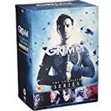 Grimm: The Complete Series [DVD]