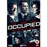 Occupied: Season Two [Sky Atlantic] [DVD]