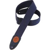 Levy's Leathers Straps Levy's Leathers MSSC8-NAV