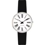 Arne Jacobsen Women Wrist Watches Arne Jacobsen Roman (53300-1401)