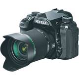 Pentax KAF2 DSLR Cameras Pentax K-1 Mark II + 28-105mm