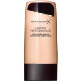 Max Factor Foundations Max Factor Lasting Performance Foundation #105 Soft Beige