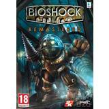 BioShock: Remastered (Mac)
