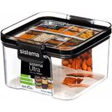 Sistema Kitchen Containers Sistema Ultra Kitchen Container 0.46L