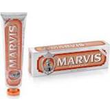 Marvis Dental Care Marvis Ginger Toothpaste Mint 85ml