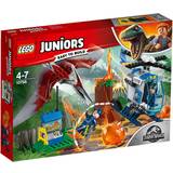 Lego Juniors - Plastic Lego Juniors Pteranadon Escape 10756
