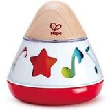 Wooden Toys Music Boxes Hape Rotating Music Box