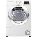 Front Tumble Dryers Hoover HL C9DCE-80 White