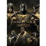 Injustice 2: Legendary Edition (PC)