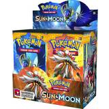 Pokémon Sun & Moon Booster Box