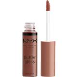 NYX Lip Products NYX Butter Gloss Ginger Snap