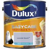 Dulux Easycare Ceiling Paint, Wall Paint Lavender Quartz 2.5L