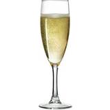 Arcoroc Champagne Glasses Arcoroc Princesa Champagne Glass 12.5cl 6pcs