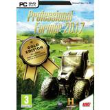 Professional Farmer 2017 - Gold Edition (PC)