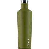Dishwasher Safe Thermoses Corkcicle Waterman Canteen Thermos 0.75L