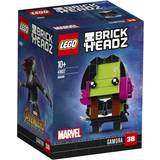 Lego BrickHeadz Lego Brickheadz Gamora 41607