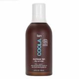 Combination Skin Self Tan Coola Organic Sunless Tan Dry Oil Mist 100ml