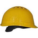 White Safety Helmets Portwest PS50 Safety Helmet