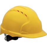 High comfort Safety Helmets JSP Evo 3 AJF170-000-200 Safety Helmet