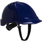 Blue - Safety Helmets Portwest PS54 Safety Helmet