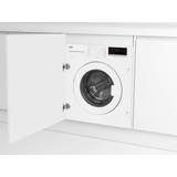 Beko Integrated Washing Machines Beko WIC74545F2