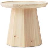 Pines Small Tables Normann Copenhagen Pine Small Small Table 45cm