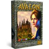 Card Games - Memory Board Games Indie Boards and Cards The Resistance: Avalon