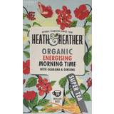 Heath & Heather Organic Morning Time 20pcs 6pack