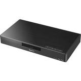 Blu-ray Player - Can Convert 2D to 3D Blu-ray & DVD-Players Panasonic DMP-BDT700