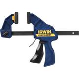 Clamps on sale Irwin 1964720 Quick Clamp