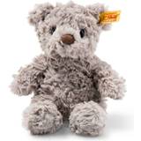 Steiff Soft Toys Steiff Soft Cuddly Friends Honey Teddy Bear 18cm