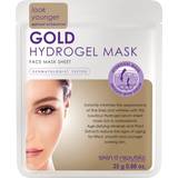 Skin Republic Skincare Skin Republic Gold Hydrogel Mask 25g
