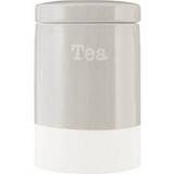 Premier Housewares Jura Tea Caddy 0.61L