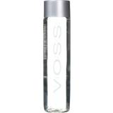 Voss Still Water Bottle 4pcs 0.375L